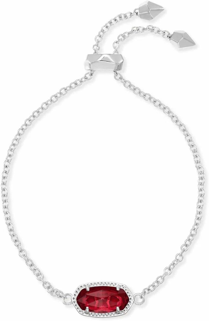 Kendra Scott Elaina Adjustable Chain Bracelet for Women, Fashion Jewelry, Gold-Plated - Image 1